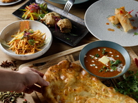 Autumn Chef course