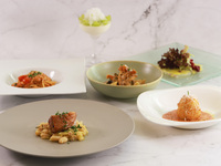 【Seasonal】 6,900 yen (starting Oct 6)