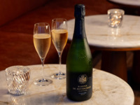 Peak of Joy include Champagne Free Flow (September 27～ December 4)