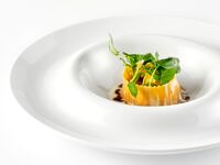Menu Campione -進化 -  (9/13～)