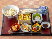 [October 24] Children’s Meal