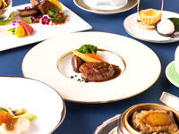 【Exclusive Offer for 12/18-1/3】 Dragon 6 Course Dinner
