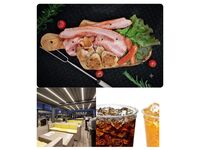 ♦土日祝：【小学生以下限定】手ぶらでBBQ！【☀️夏限定10％OFF！キッズ手ぶらプラン】（ソフトドリンク飲み放題付き）/1名 