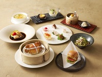 ＜ランチ＞上海秋麗コース