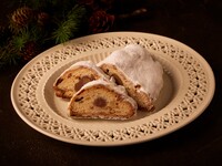 Stollen -Fruits-