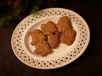 クリスマスクッキー