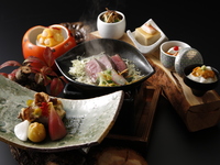 WEB reservation – September only: 【Private room guaranteed & free drinks included】 Engagement meeting: ¥15,000