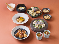 季節のコース【 楓-kaede-】生ビール含む3時間飲み放題付き 6,500円