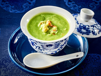 【Dinner】Water Lily Course