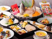 【Private room guaranteed | Dinner】Shichi-Go-San celebration plan