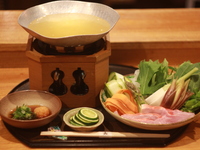 [Night Omakase Course]13,200 yen