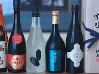 [Night Omakase Course]22,000yen