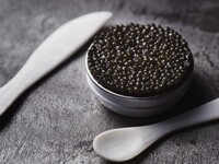 【Christmas Dinner】Noel (Osetra Caviar) 12/19~12/27