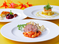 Chef's Lunch