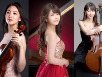 【Payment in Advance】HALLOWEEN CONCERT