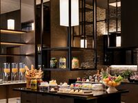 ★ Weekdays ★ Lunch buffet