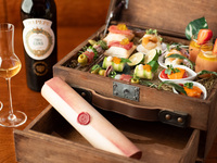Aperitivo Set