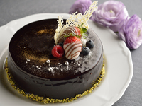 Chocolate cake（diameter 21cm）