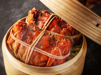 ◇◆◇Informationen zur Shanghaier Krabbenmesse◇◆◇