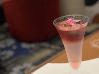 アメリカンレモネード