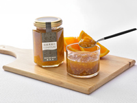 <Until 10/31> Kobe Portopia Hotel: Homemade fruit conserve [Arita’s overwintering Dekopon marmalade] ★ Oval Point Program member price