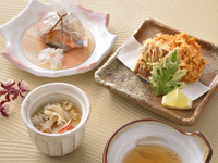 Kaiseki　Hana