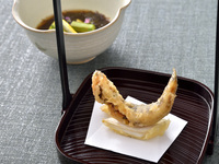 Kaiseki  Aoi