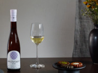 【Dinner Course】 A light and autumnal glass pairing course <6 courses>