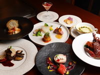  2026年 Xmasディナー12/23～12月25日　本店60周年スペシャル