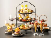 （13:00のご予約はこちら）BitterSweet Afternoon tea