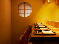 Regular course (approximately 8 dishes)