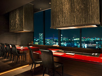 【限定10食】クリスマス特別鉄板焼～樅～