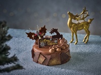 <Takeout> Christmas Reindeer