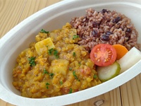 【Takeaway】Fermented Curry