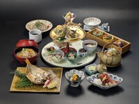 新メニュー【至福の夜散歩】のど黒の一夜干し＆松茸の土瓶蒸し＆小皿で少しずつ新感覚のコース＋【１ドリンク付き！】