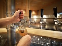 2,000円スタンダード飲み放題プラン