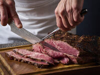 Gather & Grill