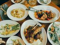 【秋DINNERコース テラス確約】9月15日〜10月31日 秋DINNERコース 8000円 (DINNER)