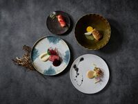 ＜事前決済＞【迎賓館/Xmas2026】九州産牛ロースや甘鯛等ディナーコース全8品＆120分飲み放題