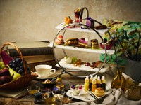 [Limited quantity / Advance reservation required] Palette d’Automne ~Atelier of Harvest~ (Oct 1 – Nov 30)