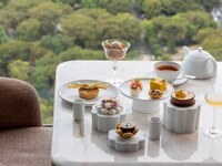            *** Information for Autumn Afternoon Tea ***