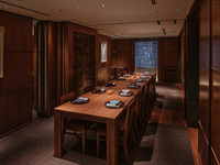 Introduction of group reservation（9 persons～）