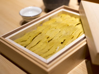 Special Omakase Course　"KIWAMI"