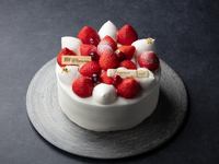 Chantilly Fraise 2026   ~Merci ﾒﾙｼｰ~