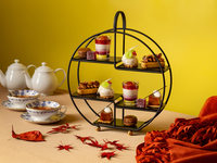 [Pre-payment] Petit Mignon ~automne~ Drink Set (September 1, 2026 – November 30, 2026)