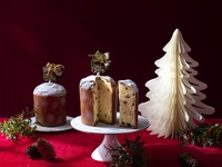 線上付款 — Panettone（潘納托尼）