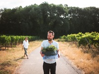 IRORI Wine Pairing Course