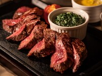 【9/14-12/17】Steak Night at The Lobby <Japanese Beef>