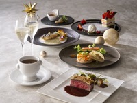 Christmas Special Dinner Course | 20,000 yen
