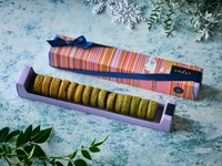 Matcha Sable